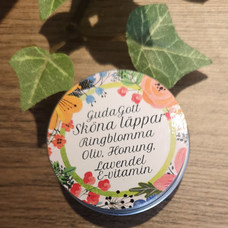 Cerat och ansiktsoljor