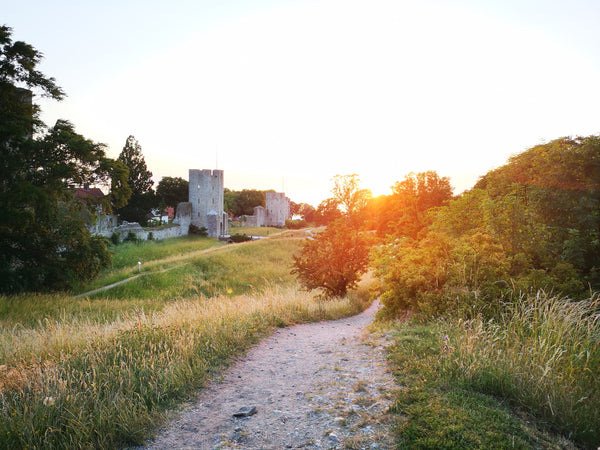GudaGott ekologisk hudvård från Gotland 