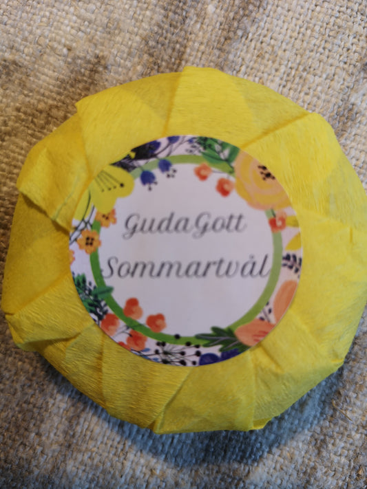 Tvål Sommar