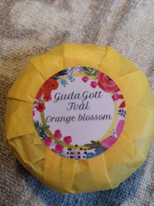 Tvål Orange blossom