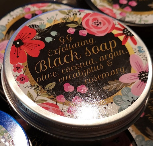 Black Soap